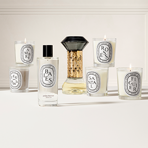 Parfums pour la maison