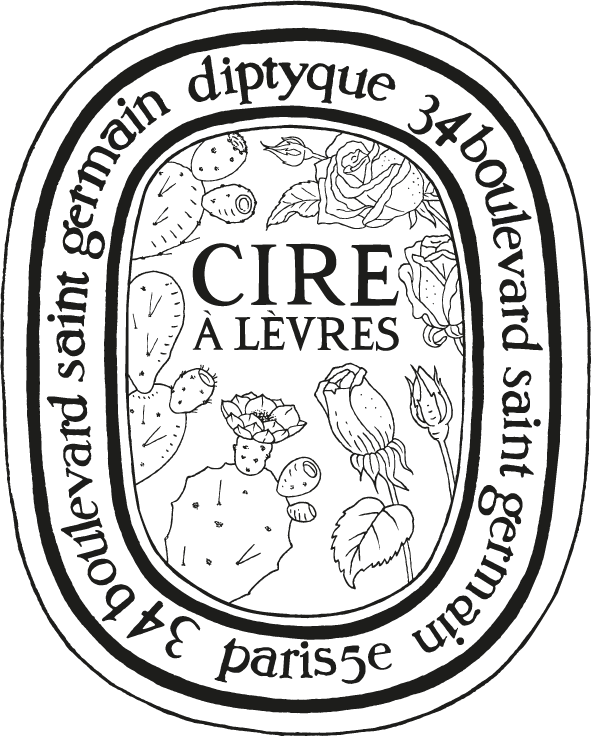 Cire à Lèvres