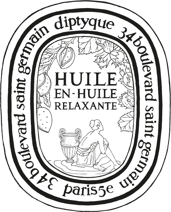Huile-en-Huile Relaxante