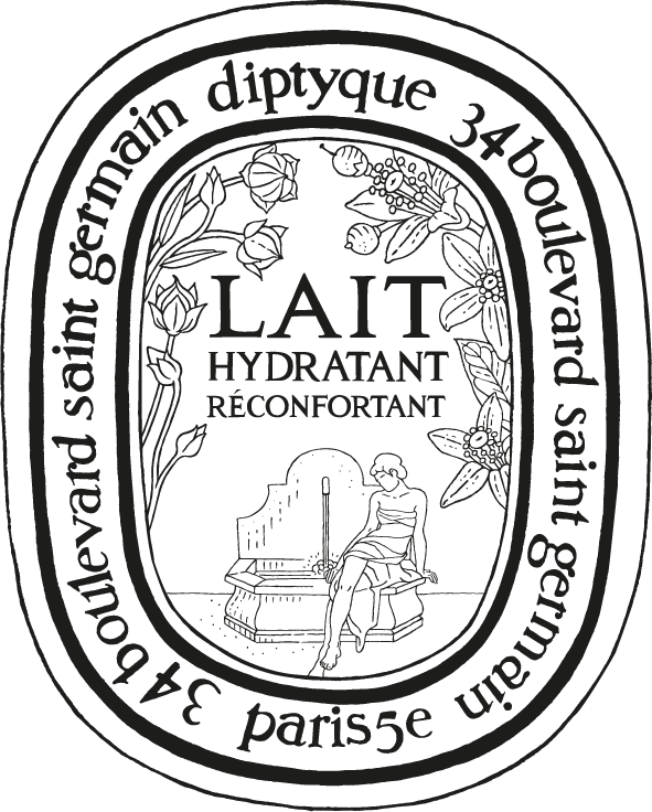 Lait Hydratant Réconfortant