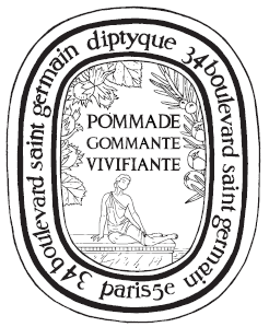 Pommade Gommante Vivifiante