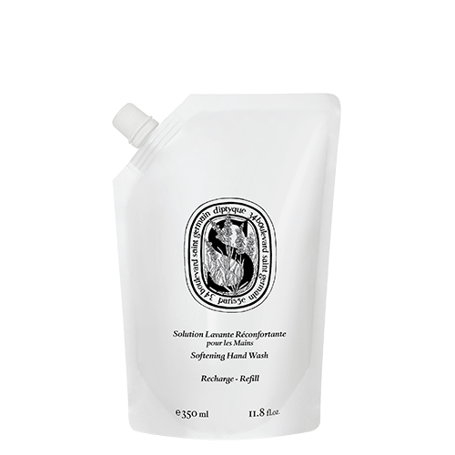 Solution lavante réconfortante