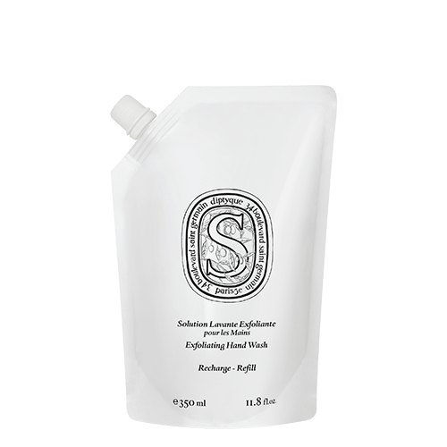 Solution Lavante Exfoliante